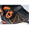 Micro Champion (Orange-Black) 29-32