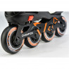 Micro Champion (Orange-Black) 29-32