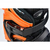 Micro Champion (Orange-Black) 29-32
