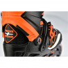 Micro Champion (Orange-Black) 29-32