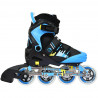 Micro Duality (Blue-Black) 29-32