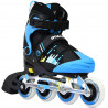 Micro Duality (Blue-Black) 29-32