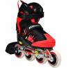 Micro Duality (Red-Black) 29-32