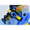 Micro Infinite LE (Blue) 29-32