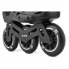 Micro MT3 (Black ) 34-36