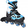 Micro Majority (Blue-Black) 23-26