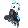 Micro Majority (Blue-Black) 23-26