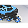Micro Majority (Blue-Black) 23-26