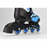 Micro Majority (Blue-Black) 23-26