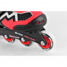 Micro Majority (Red-Black) 23-26
