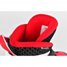 Micro Majority (Red-Black) 23-26