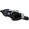 Micro Shaper (Black-White) 25-28