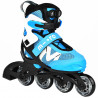 Micro Shaper (Blue-White) 25-28