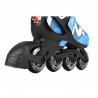 Micro Shaper (Blue-White) 25-28