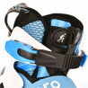 Micro Shaper (Blue-White) 25-28