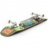 Mindless Mindless круизер Octopuke orange-green