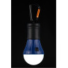 Munkees Munkees 10286 фонарь LED Tent Lamp blue