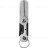 Munkees Munkees 2501 брелок-ножницы Mini-Scissors steel