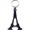 Munkees Munkees 2538 брелок-мультиинструмент Tool Eiffel Tower black