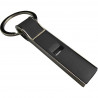 Munkees Munkees 3389 брелок-свисток Signal Whistle II black