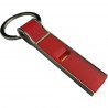 Munkees Munkees 3389 брелок-свисток Signal Whistle II red