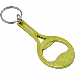 Munkees Munkees 3405 брелок-открывашка Tennis green