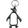 Munkees Munkees 3430 брелок-открывашка Penguin black