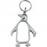 Munkees Munkees 3430 брелок-открывашка Penguin grey