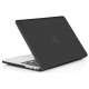 Incipio Feather MacBook Pro 13" Translucent Black