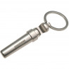 Munkees Munkees 3459 брелок-штопор Corkscrew steel