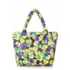 POOLPARTY Pp4 Yellow Violet Leaves
