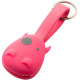 Munkees Munkees 3700 брелок-зарядка Smart Charger pink