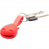 Munkees Munkees 3700 брелок-зарядка Smart Charger red