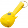 Munkees Munkees 3700 брелок-зарядка Smart Charger yellow