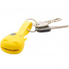 Munkees Munkees 3700 брелок-зарядка Smart Charger yellow