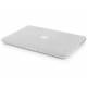 Incipio Feather MacBook Pro 13" Frost