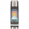 Picture Organic Clothing Picture Organic термос Campei 0.5 L black