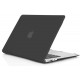 Incipio Feather MacBook Air 13 " Translucent Black