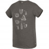 Picture Organic Peter (Dark Grey Melange)