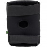 REKD Energy Ramp Knee Pads (Black) L