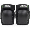 REKD Energy Ramp Knee Pads (Black) L