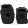 REKD Heavy Duty Double Jr (Black-Blue) L