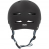 REKD Ultralite In-Mold Helmet (Black) 53-56