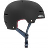 REKD Ultralite In-Mold Helmet (Black) 53-56