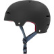 REKD Ultralite In-Mold Helmet (Black) 53-56