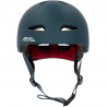 REKD Ultralite In-Mold Helmet (Blue) 53-56