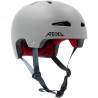 REKD Ultralite In-Mold Helmet (Grey) 53-56