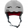 REKD Ultralite In-Mold Helmet (Grey) 53-56