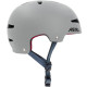 REKD Ultralite In-Mold Helmet (Grey) 53-56