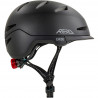 REKD Urbanlite E-Ride Helmet (Black) 54-58